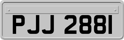 PJJ2881