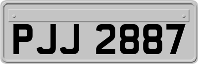 PJJ2887