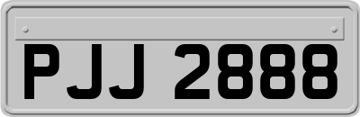 PJJ2888