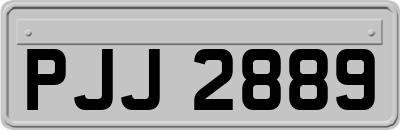 PJJ2889