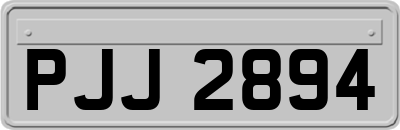 PJJ2894