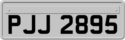 PJJ2895