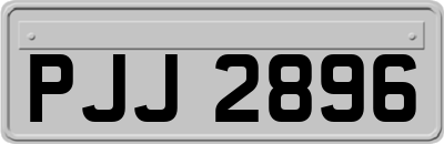 PJJ2896