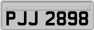 PJJ2898
