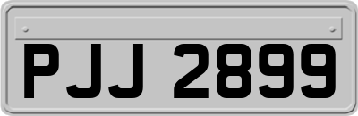 PJJ2899