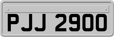 PJJ2900