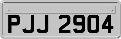 PJJ2904