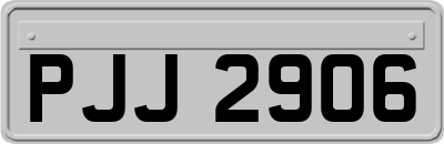 PJJ2906