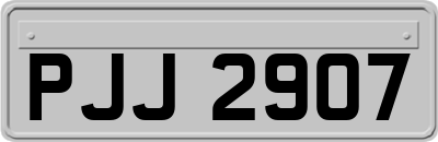 PJJ2907