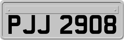 PJJ2908