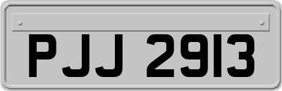 PJJ2913