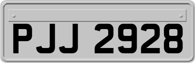 PJJ2928