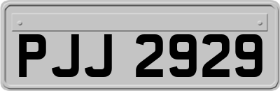 PJJ2929