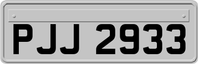 PJJ2933