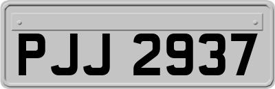 PJJ2937