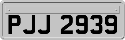 PJJ2939