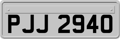 PJJ2940