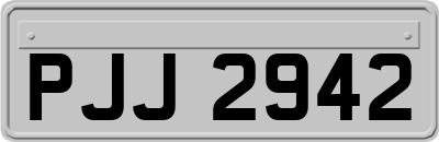 PJJ2942