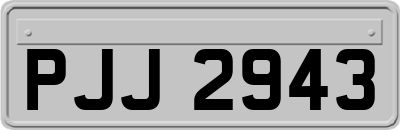 PJJ2943