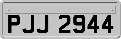 PJJ2944