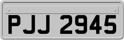 PJJ2945