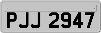 PJJ2947