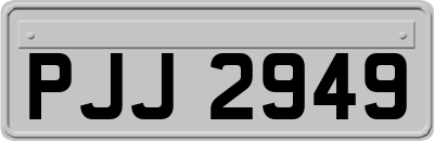 PJJ2949