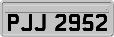 PJJ2952