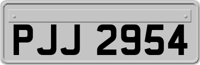 PJJ2954