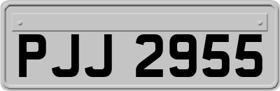 PJJ2955