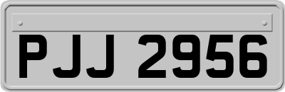 PJJ2956