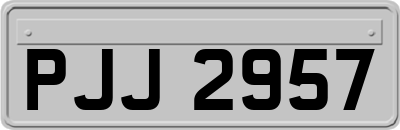 PJJ2957
