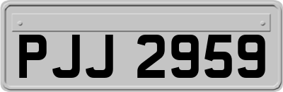 PJJ2959