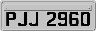 PJJ2960