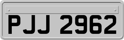 PJJ2962