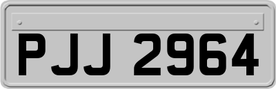 PJJ2964