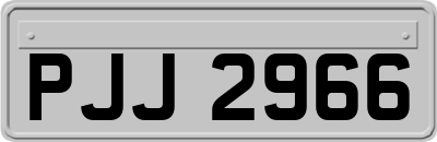 PJJ2966