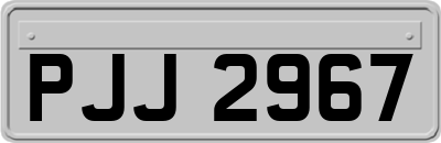 PJJ2967