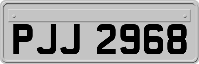 PJJ2968