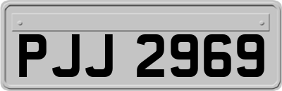 PJJ2969