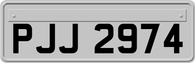 PJJ2974