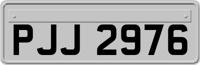 PJJ2976