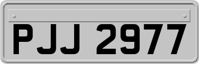 PJJ2977