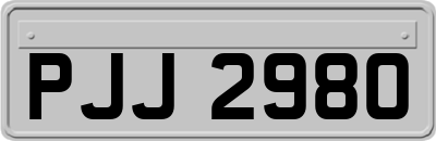 PJJ2980