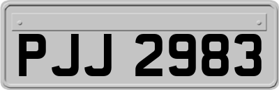 PJJ2983