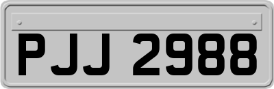 PJJ2988