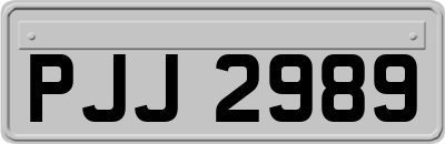 PJJ2989