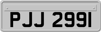 PJJ2991