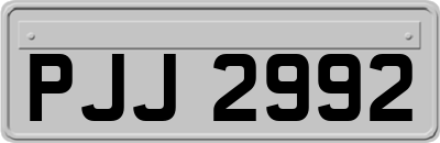 PJJ2992