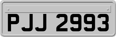 PJJ2993
